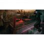 EXNOA Saints Row IV Reelegido Nintendo Switch