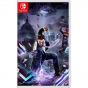 EXNOA Saints Row IV wiedergewählt Nintendo Switch