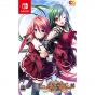 Entergram Koi Suru Otome to Shugo no Tate Re boot Lo "SHIELD-9" per Nintendo Switch