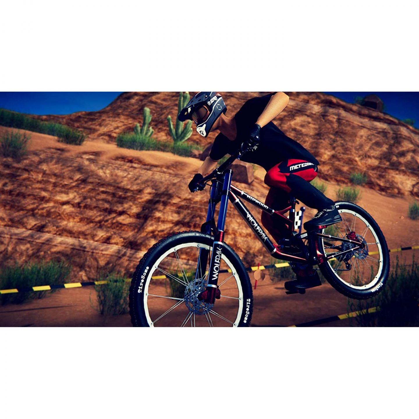ゲームソースエンターテインメント Descenders ディセンダーズ Nintendo Switchソフト ゲームソースエンターテインメント Descenders ディセンダーズ Nintendo Switchソフト