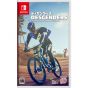 Game Source Entertainment Descenders Nintendo Switch