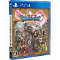 Square Enix Dragon Quest XI S Ecos de una Era Elusiva Nuevo Precio Versión Playstation 4 PS4
