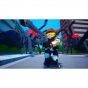 D3 Editore Earth Defense Force World Brothers Playstation 4 PS4