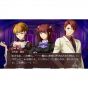 Entergram Umineko When They Cry Saku Nekobako to Musou no Koukyoukyoku Playstation 4 PS4