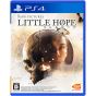 Bandai Namco Games The Dark Pictures Little Hope Playstation 4 PS4