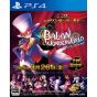 Square Enix Balan Wonderworld Playstation 4 PS4