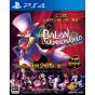 Square Enix Balan Wunderwelt Playstation 4 PS4