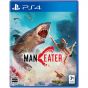Deep Silver Maneater Sony Playstation 4 PS4