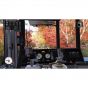 Sonic Powered Tetsudō Nippon Rosen tabi Eizan densha gallina PlayStation 4 PS4