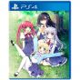 Entergram Caleidoscopio de Fantasmas Prisión Playstation 4 PS4