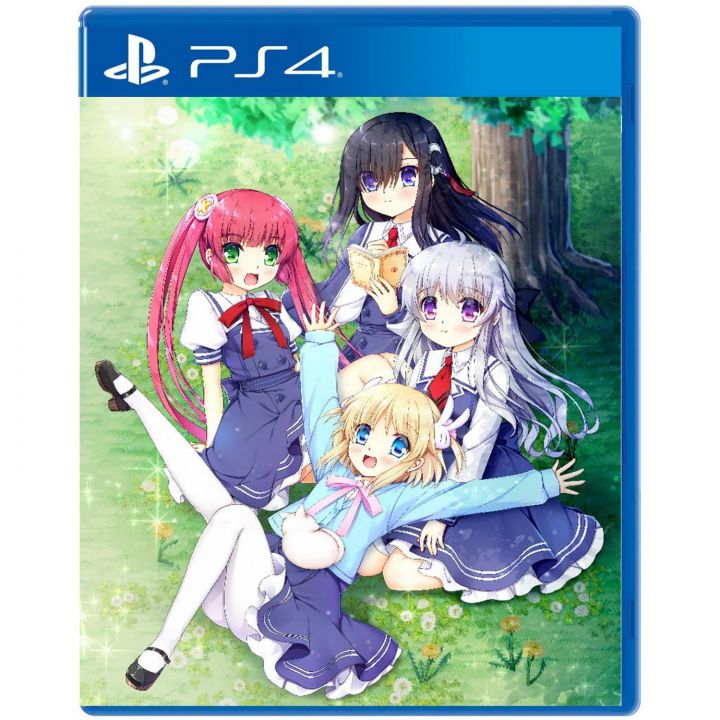Entergram Kaleidoskop von Phantasm Prison Playstation 4 PS4
