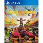 EXNOA Trailmakers Playstation 4 PS4