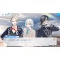 Broccoli Jack Jeanne Nintendo Switch