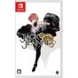 Broccoli Jack Jeanne Nintendo Switch