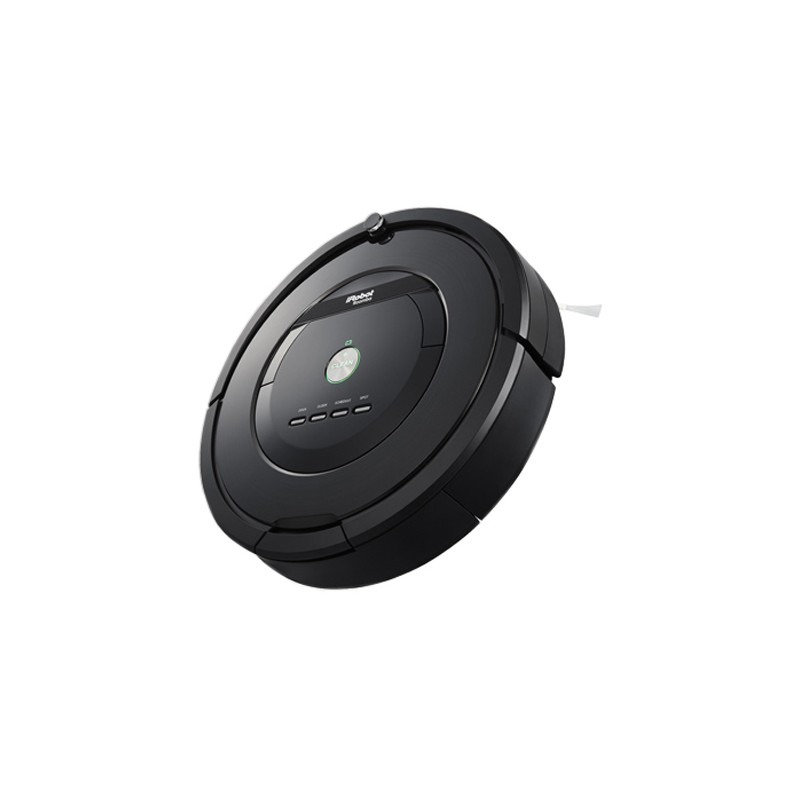 iRobot Roomba 885 [robot vacuum cleaner Roomba (rumba) 800 Series Black
