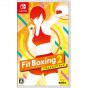 Nintendo Fitness Boxing 2 Rhythm & Exercise Nintendo Switch