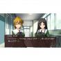 Entergram Umineko Cuando lloran Saku Nekobako to Musou no Koukyoukyoku Nintendo Switch