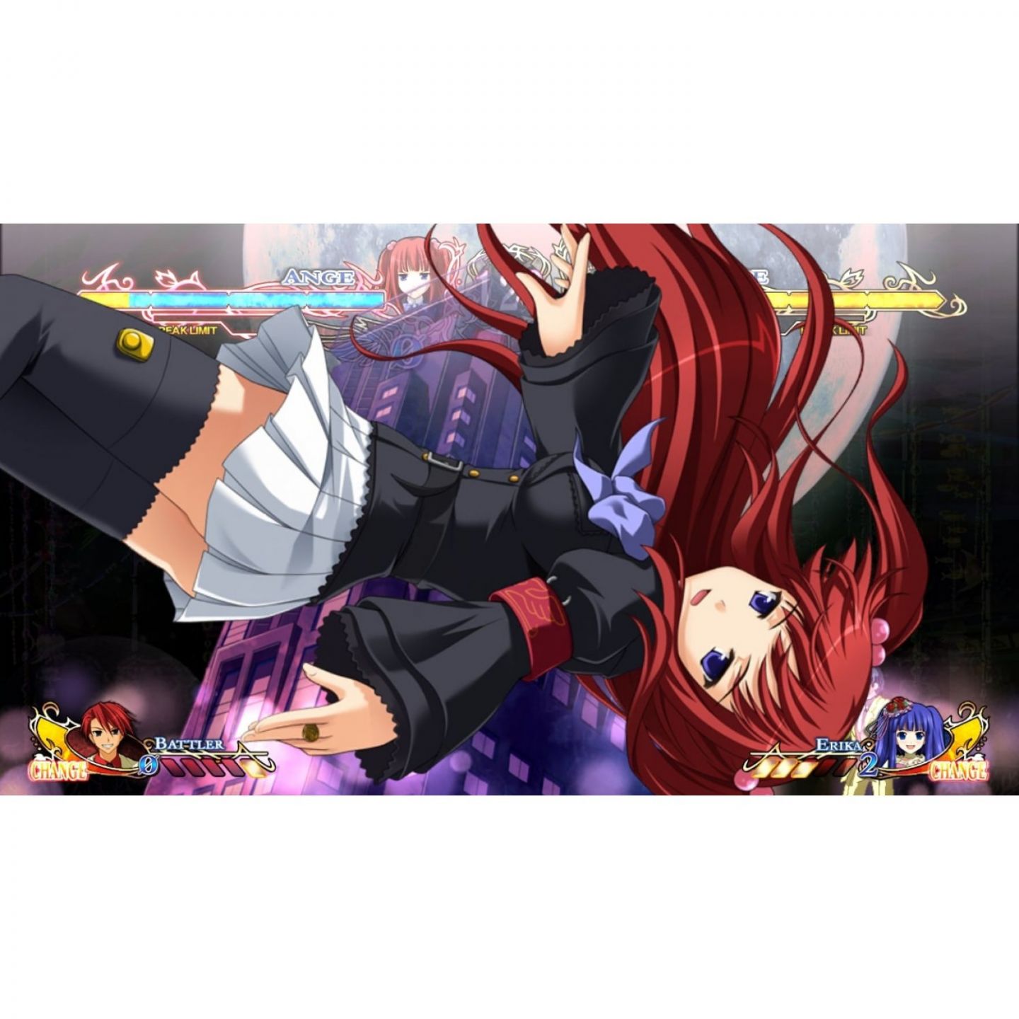 Umineko nintendo switch deals