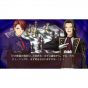 Entergram Umineko Wenn sie weinen Saku Nekobako to Musou no Koukyoukyoku Nintendo Switch