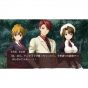Entergram Umineko Cuando lloran Saku Nekobako to Musou no Koukyoukyoku Nintendo Switch
