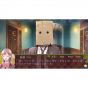 Takuyo Himehibi Another Princess Days Bianco o nero Nintendo Switch