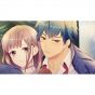 Takuyo Himehibi Another Princess Days Bianco o nero Nintendo Switch