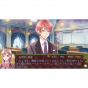 Takuyo Himehibi Another Princess Days Weiß oder Schwarz Nintendo Switch