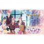 Takuyo Himehibi Another Princess Days Bianco o nero Nintendo Switch