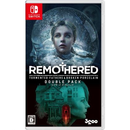 3goo Remothered Double Pack...