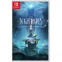 Bandai Namco Games Little Nightmares II Nintendo Switch