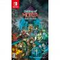 EXNOA Kinder von Morta Nintendo Switch