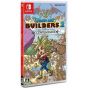 Square Enix Dragon Quest Builders 2 NEW PRICE VERSION Nintendo Switch