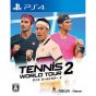 Oizumi Amuzio Tennis World Tour 2 Playstation 4 PS4