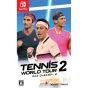 Oizumi Amuzio Tennis World Tour 2 Nintendo Switch