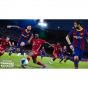 Konami eFootball PES 2021 Actualización de temporada Playstation 4 PS4