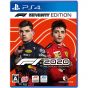 Game Source Entertainment F1 2020 Seventy Edition Playstation 4 PS4