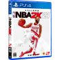 Take-Two Interactive NBA 2K21 Playstation 4 PS4