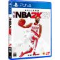 Take-Two Interactive NBA 2K21 Playstation 4 PS4
