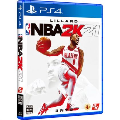 Take-Two Interactive NBA...