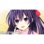 Compile Heart Date A Live Ren Dystopia Playstation 4 PS4