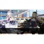 Compile Heart Azur Lane Crosswave Nintendo Switch