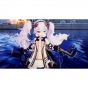 Compile Heart Azur Lane Crosswave Nintendo Switch