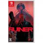 Kakehashi Games Ruiner Nintendo Switch