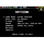 Columbus Circle Darius Extra Version For MD Compatible Megadrive