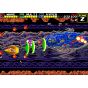Columbus Circle Darius Extra Version für MD kompatibles Megadrive