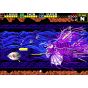 Columbus Circle Darius Extra Version For MD Compatible Megadrive