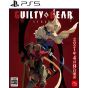 ARC SYSTEM WORKS GUILTY GEAR STRIVE Playstation 5 PS5