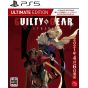 ARC SYSTEM WORKS GUILTY GEAR STRIVE Ultimate Edition Playstation 5 PS5