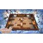 Spielquelle Unterhaltung Overcooked ! Ōkoku no furukōsu