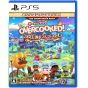 Spielquelle Unterhaltung Overcooked ! Ōkoku no furukōsu